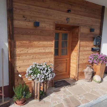Naturidyll Brunner Kostendorf Exterior foto